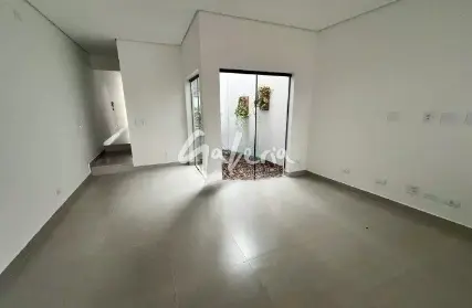 Imagem: Sobrado para Venda, Vila Guiomar