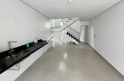 Imagem: Sobrado para Venda, Vila Guiomar