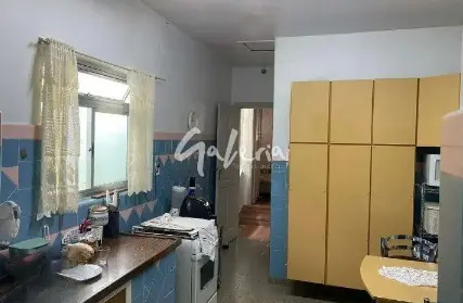 Imagem: Casa Térrea para Venda, Oswaldo Cruz