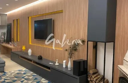 Imagem: Sobrado para Venda, Santa Maria