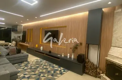 Imagem: Sobrado para Venda, Santa Maria