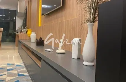 Imagem: Sobrado para Venda, Santa Maria