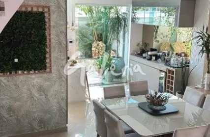 Imagem: Sobrado para Venda, Santa Maria