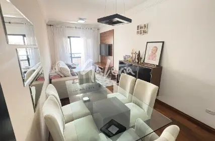 Imagem: Apartamento para Venda, Santo Antônio