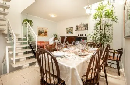 Imagem: Sobrado para Venda, Santa Paula