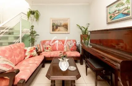 Imagem: Sobrado para Venda, Santa Paula