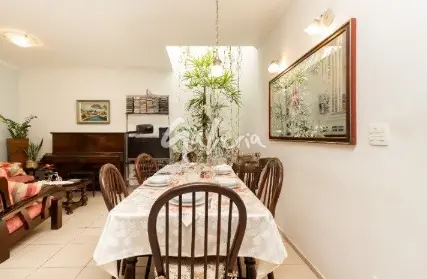 Imagem: Sobrado para Venda, Santa Paula