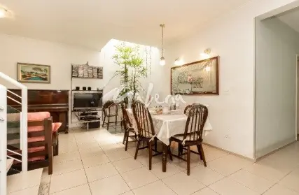 Imagem: Sobrado para Venda, Santa Paula