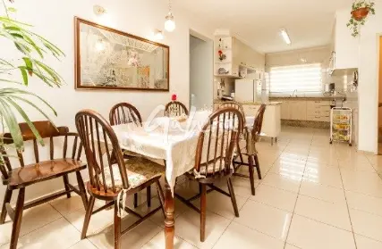 Imagem: Sobrado para Venda, Santa Paula