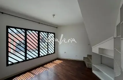 Imagem: Sobrado para Alugar, Santa Paula