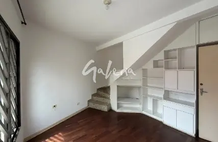 Imagem: Sobrado para Alugar, Santa Paula