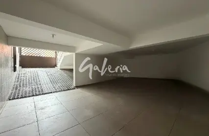 Imagem: Sobrado para Alugar, Santa Paula