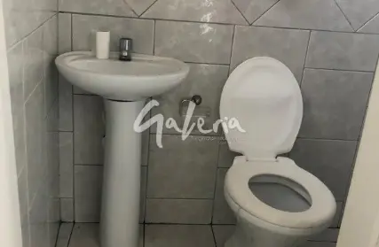 Imagem: Casa Comercial para Alugar, Vila Assunção