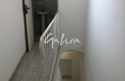 Imagem: Casa Comercial para Alugar, Vila Assunção