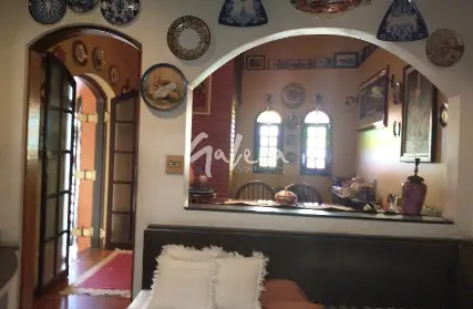 Imagem: Casa Térrea para Venda, Cerâmica