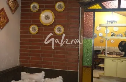 Imagem: Casa Térrea para Venda, Cerâmica