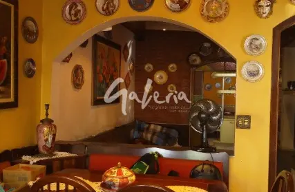 Imagem: Casa Térrea para Venda, Cerâmica