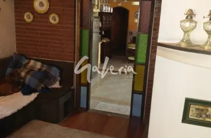 Imagem: Casa Térrea para Venda, Cerâmica