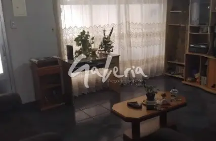 Imagem: Casa Térrea para Venda, Mauá