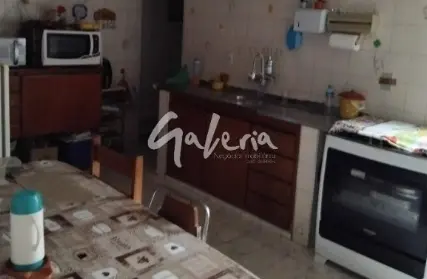 Imagem: Casa Térrea para Venda, Mauá