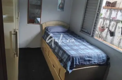 Imagem: Casa Térrea para Venda, Mauá