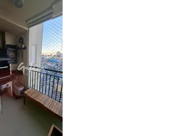 Imagem: Apartamento para Venda, Campestre