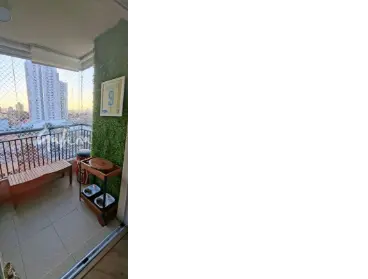 Imagem: Apartamento para Venda, Campestre