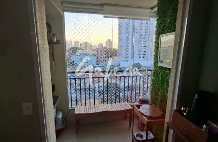 Imagem: Apartamento para Venda, Campestre