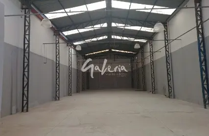 Imagem: Galpão / Salão para Venda, Barcelona