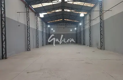 Imagem: Galpão / Salão para Venda, Barcelona