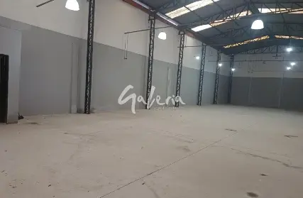 Imagem: Galpão / Salão para Venda, Barcelona