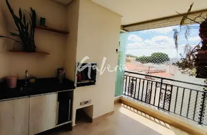 Imagem: Apartamento para Venda, Rudge Ramos