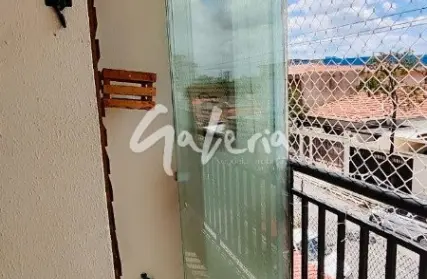 Imagem: Apartamento para Venda, Rudge Ramos