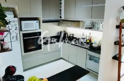 Imagem: Apartamento para Venda, Rudge Ramos