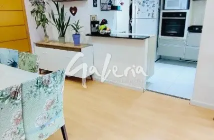 Imagem: Apartamento para Venda, Rudge Ramos