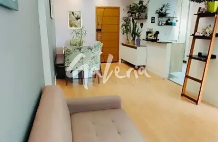 Imagem: Apartamento para Venda, Rudge Ramos