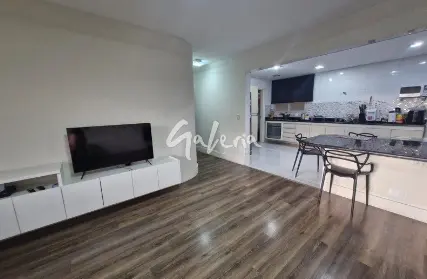 Imagem: Apartamento para Venda, Santa Paula