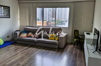 Imagem: Apartamento para Venda, Santa Paula
