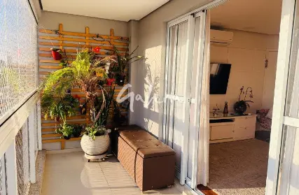 Imagem: Apartamento para Venda, Fundação