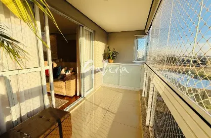 Imagem: Apartamento para Venda, Fundação