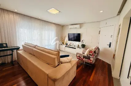Imagem: Apartamento para Venda, Fundação