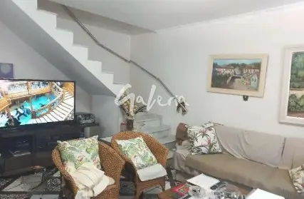 Imagem: Sobrado para Venda, Santa Paula