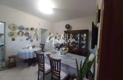 Imagem: Sobrado para Venda, Santa Paula