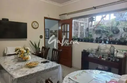 Imagem: Sobrado para Venda, Santa Paula