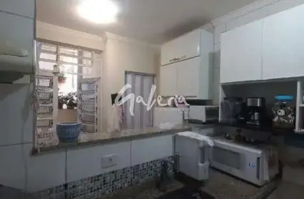 Imagem: Sobrado para Venda, Santa Paula