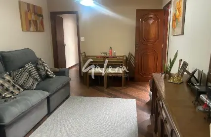Imagem: Sobrado para Venda, Santa Paula