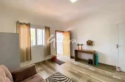 Imagem: Sobrado para Venda, Santa Paula