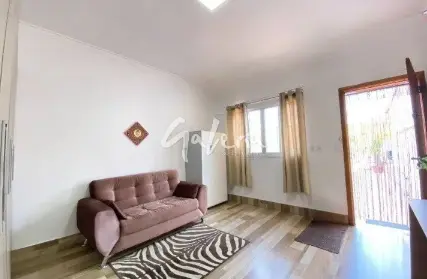 Imagem: Sobrado para Venda, Santa Paula