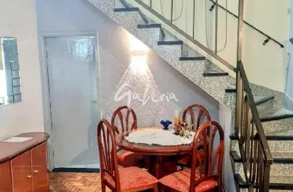 Imagem: Sobrado para Venda, Olímpico