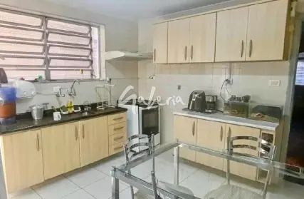 Imagem: Sobrado para Venda, Olímpico